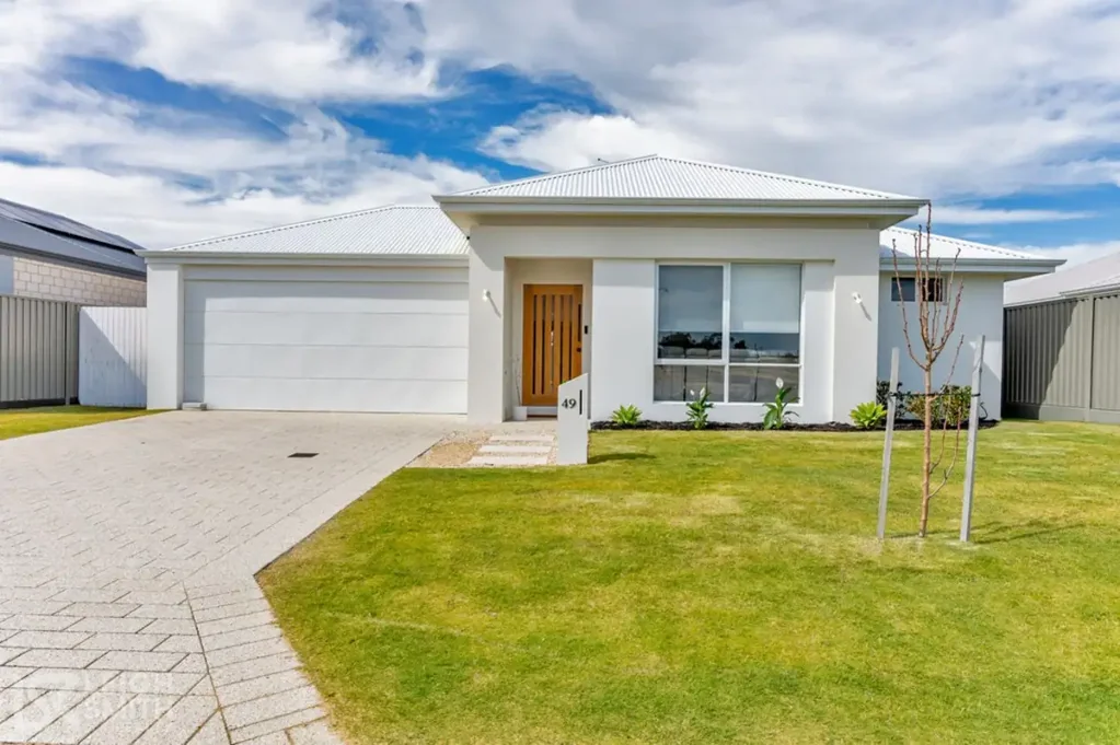 South Yunderup 4ਬੈੱਡਰੂਮ Modern Style And Space To Retreat