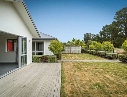32 Stanford Way, Rolleston, Selwyn, 4房, 2浴, House
