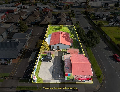38 Maich Road, Manurewa, Manukau City, 3房, 2浴, House
