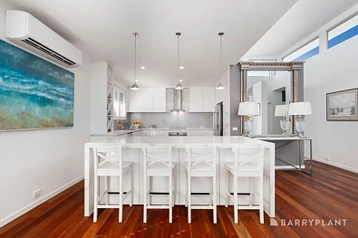 187C Beach Road, Mordialloc, VIC 3195, 3房, 2浴, Apartment