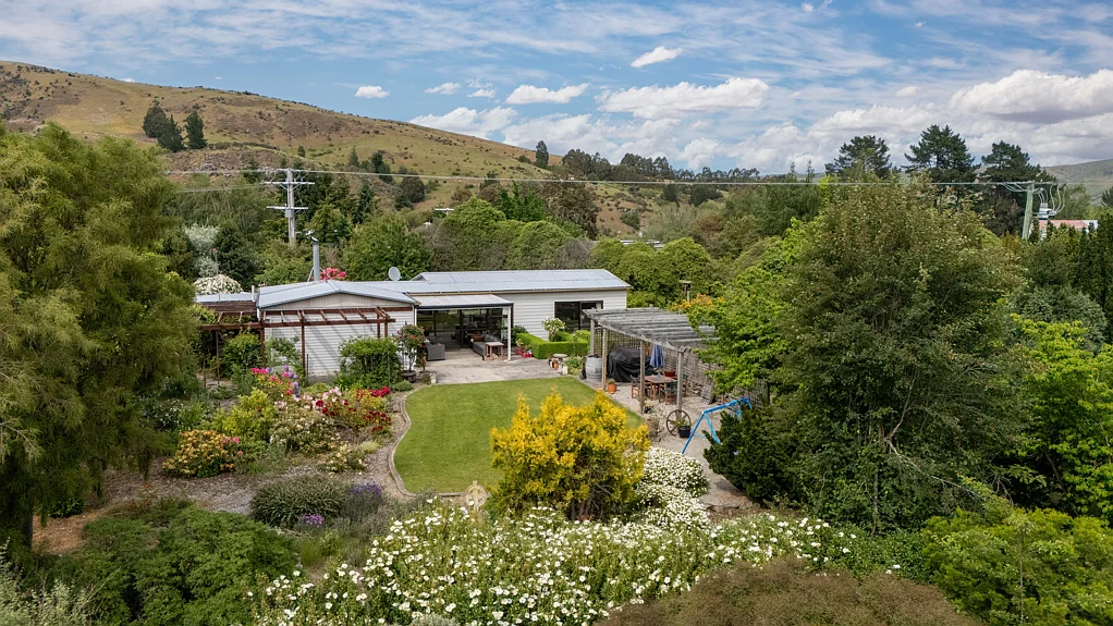 Ettrick 3房  Idyllic Retreat with Dual Dwellings