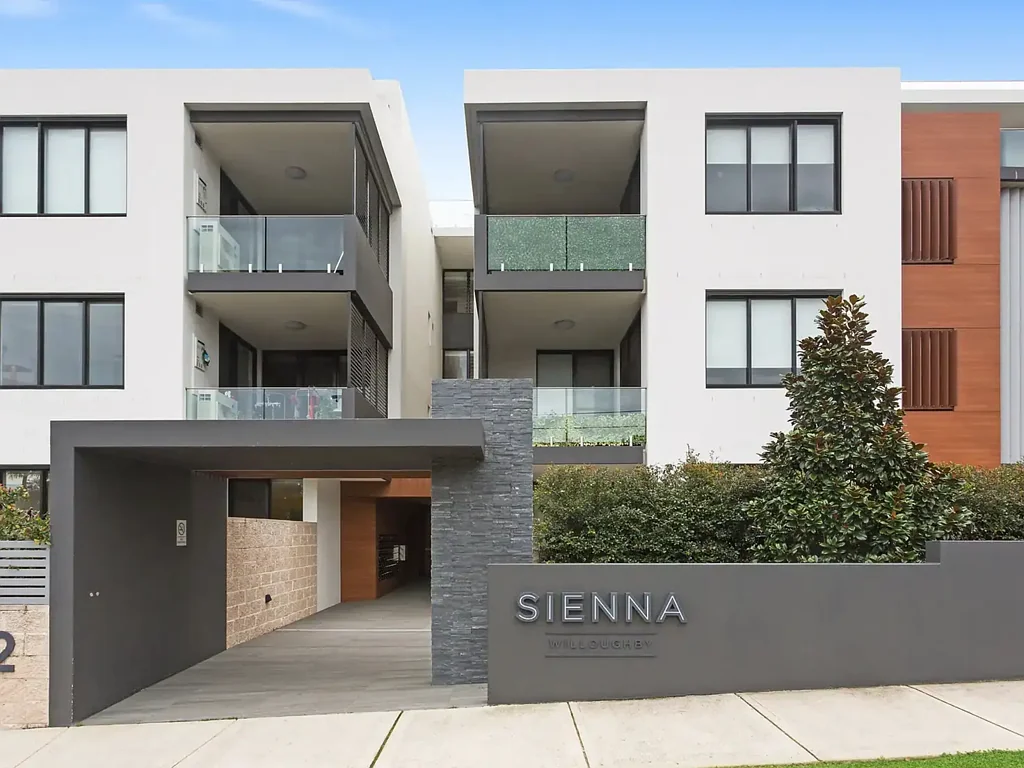 506B/34 Penshurst Street, Willoughby, NSW 2068