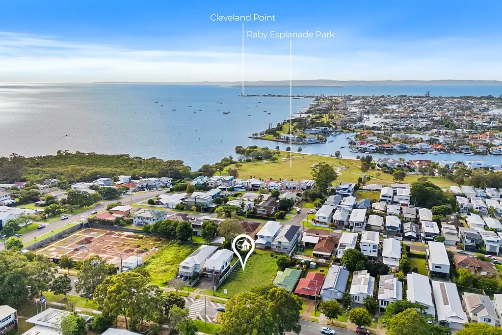 91 Gordon Street, Ormiston, QLD 4160