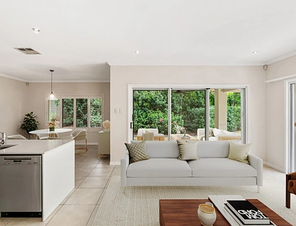 39 Piccadilly Court, Mount Lofty, QLD 4350, 5 Kuwarto, 2 Banyo, House