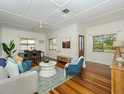 75 Palmerston Street, Currajong, QLD 4812, 3 Schlafzimmer, 2 Badezimmer, House