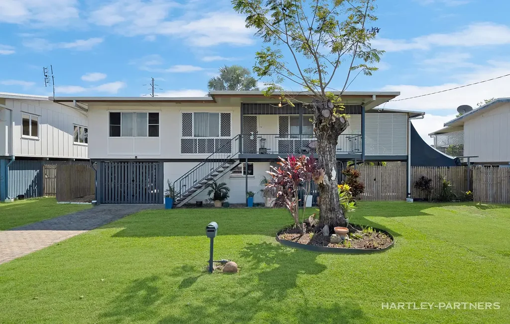 69 Lillipilli Street, Vincent, QLD 4814