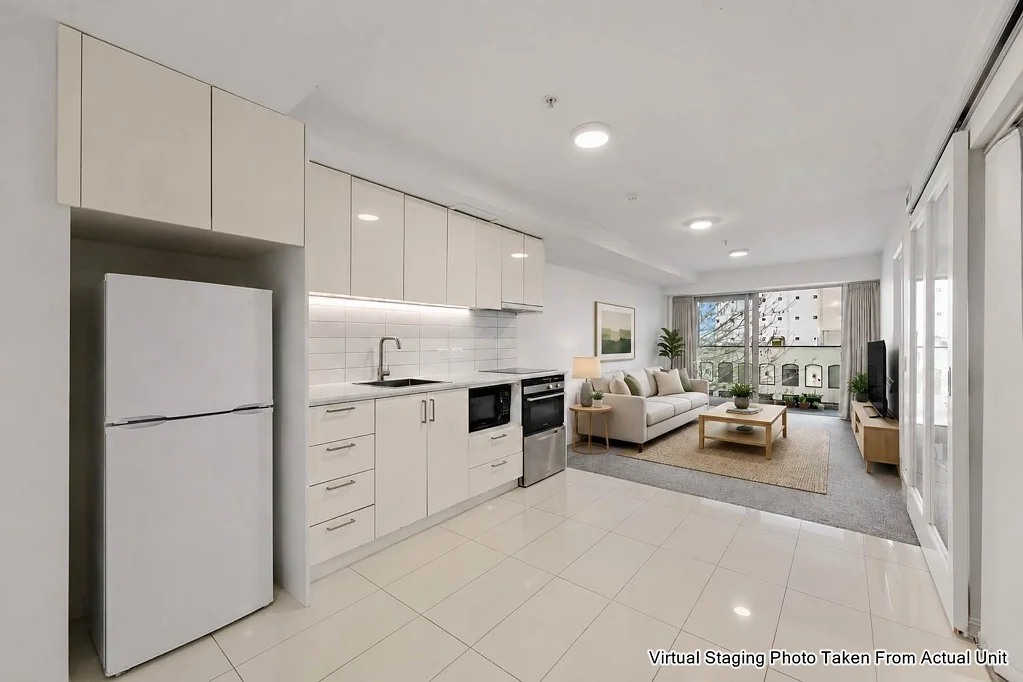 Auckland Central 2Habitaciones Super Bargain! Vendor MUST SELL