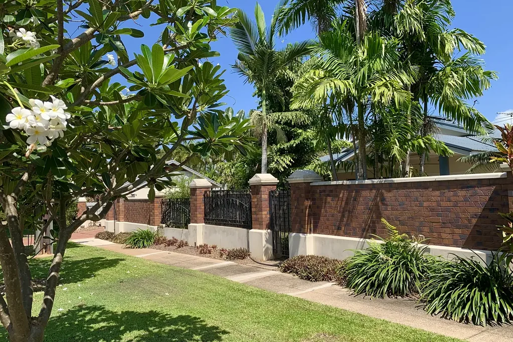 Revitalizing Villa Escape