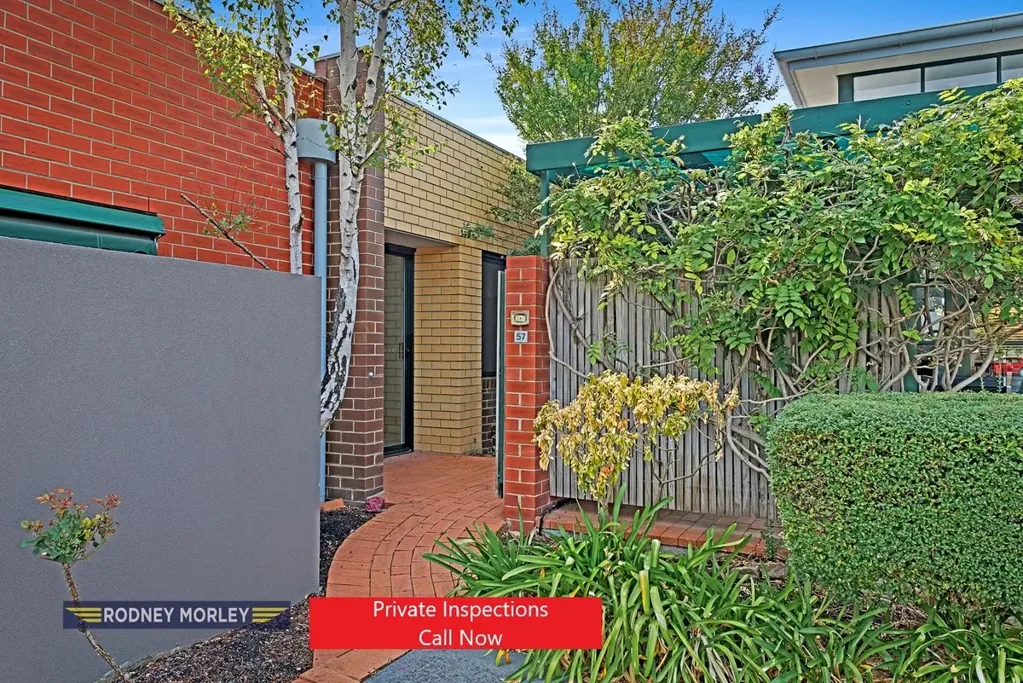 Caulfield North 1 Bedroom 'Sheridan Hall' - Modern Independent Living