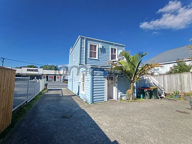 354 Onehunga Mall, Onehunga, Auckland City, 0房, 0浴, Retail Premises