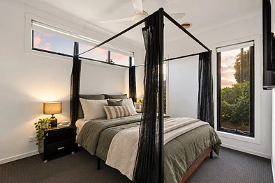 ਬੈੱਡਰੂਮ - 30- 32 Trinity Way, Armstrong Creek, VIC 3217