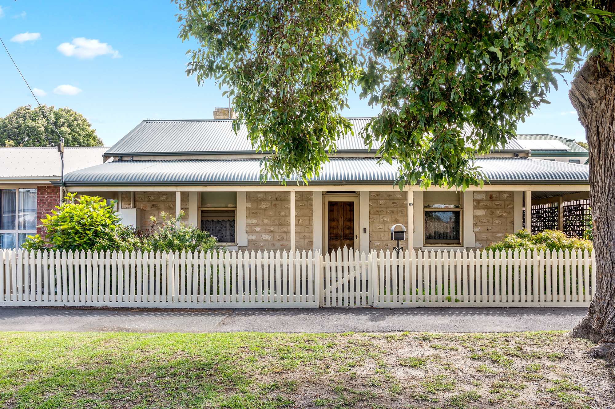 25 BURKE ST, VICTOR HARBOR SA 5211, 0 Kuwarto, 0 Banyo, House