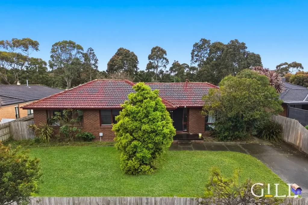 Cranbourne North 4ਬੈੱਡਰੂਮ A Huge Backyard with Big Possibilities