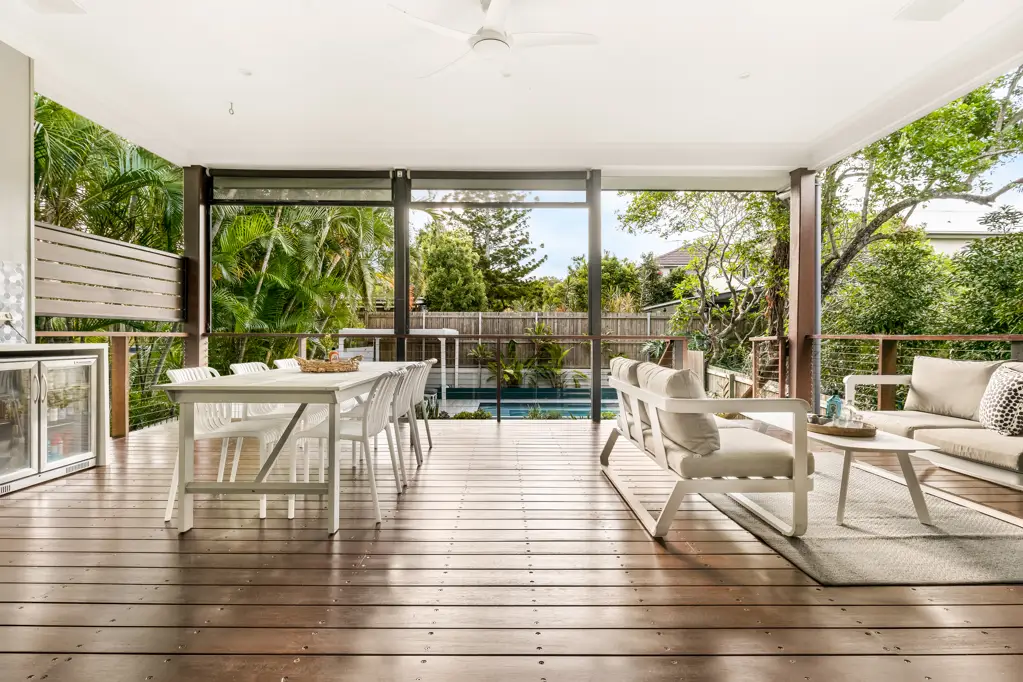 44 Chermside Street, Grange, QLD 4051