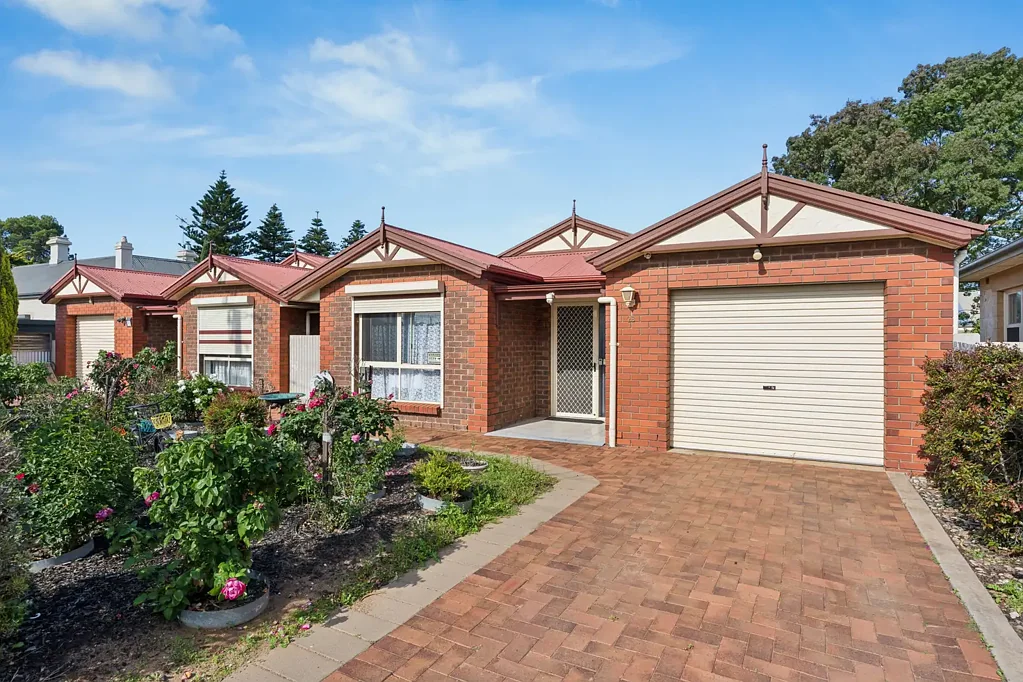 Murray Bridge 3房  Low-Maintenance Living with Strong Rental Return