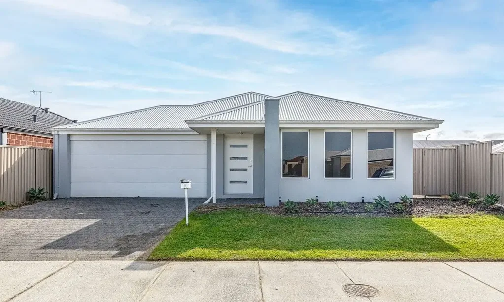 ULTRA MODERN AND LOW MAINTENANCE