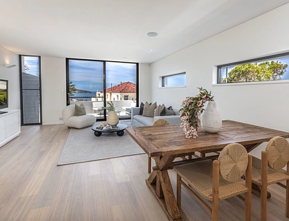 25B Lauderdale Avenue, Fairlight, Northern Beaches, 3 chambres, 2 salles de bain, Apartment