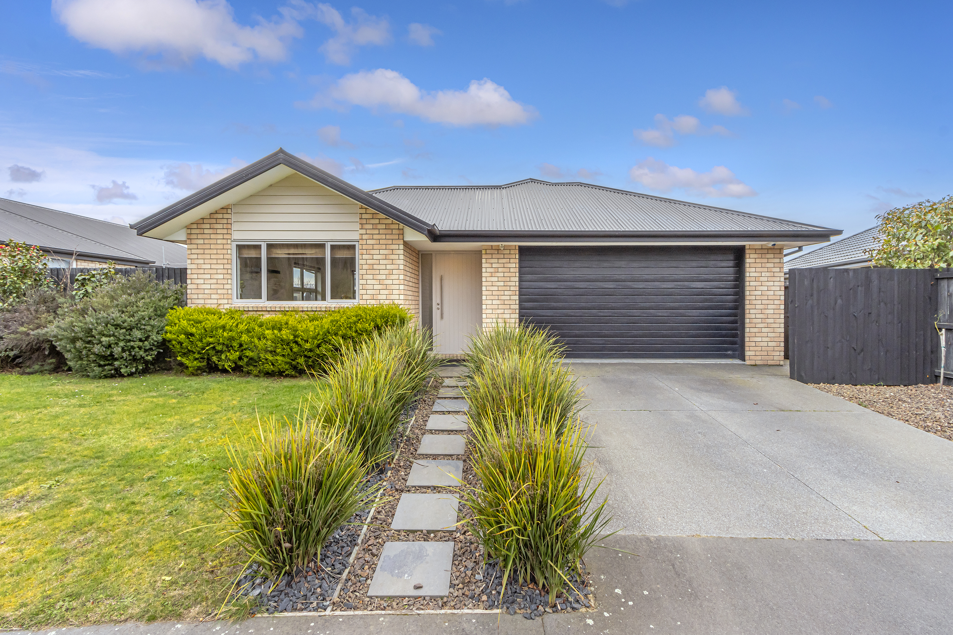 46 Tongariro Street, Halswell, Christchurch, 3 غرف, 0 حمامات, House