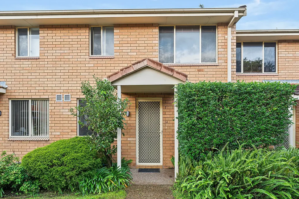 Resort Style 3 Bedroom Townhouse