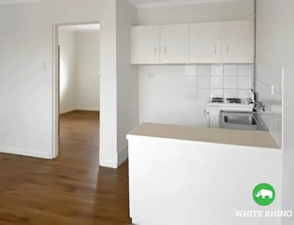 6/5 Adams Street, Queanbeyan, NSW 2620, 1 침실, 1 욕실, Unit