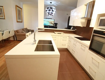 3/120A Clovelly Road, Randwick, Eastern Suburbs, 3 phòng ngủ, 3 phòng tắm, Unit