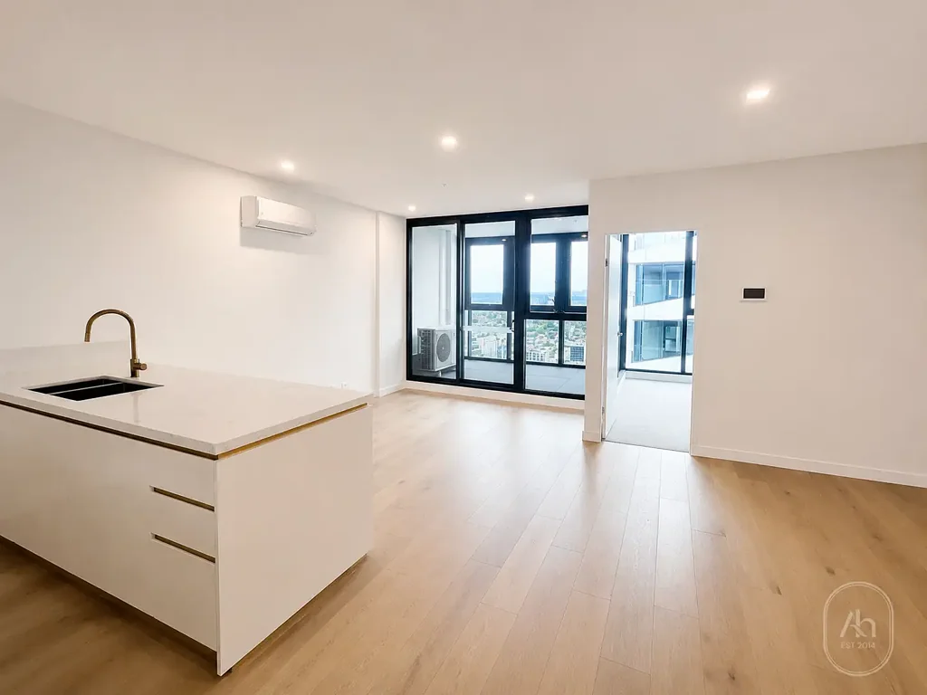 Modern 2-Bedroom Apartment with Car Space in Trio Box Hill