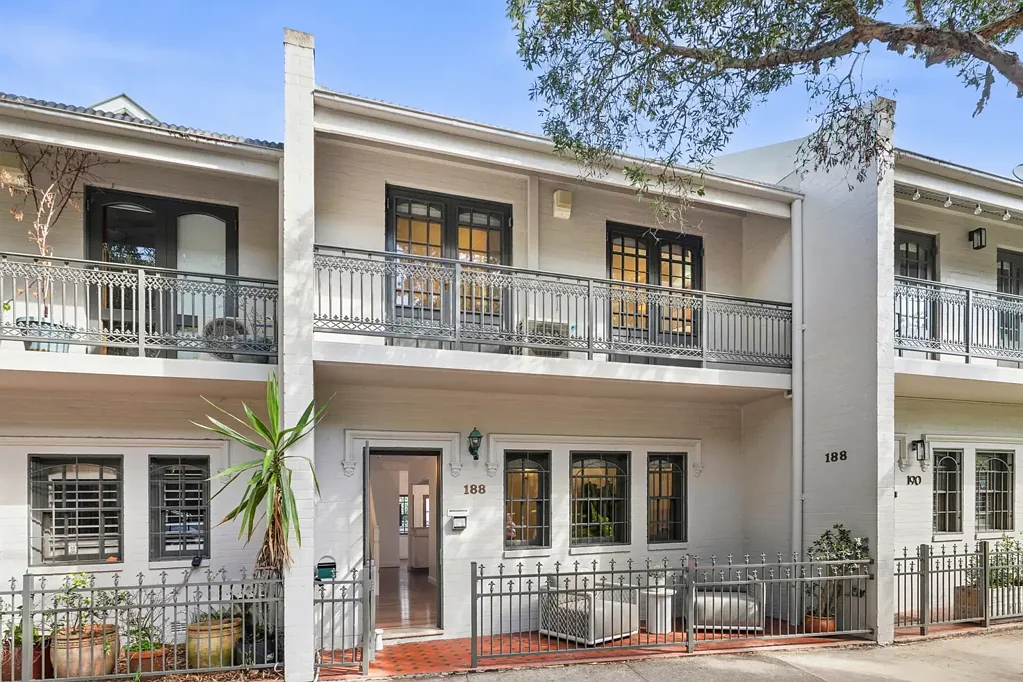 188 Henderson Road, Alexandria, NSW 2015
