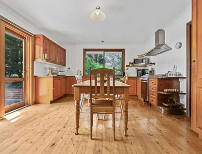 23 Littles Access Road, Napoleon Reef, NSW 2795, 3 ห้องนอน, 2 ห้องน้ำ, Lifestyle Section