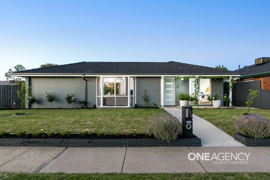 130 Seabrook Boulevard, Seabrook, VIC 3028