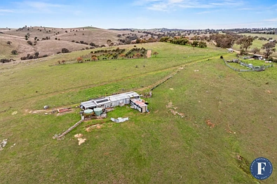 Frogmore Off-Grid Escape on 200acres*