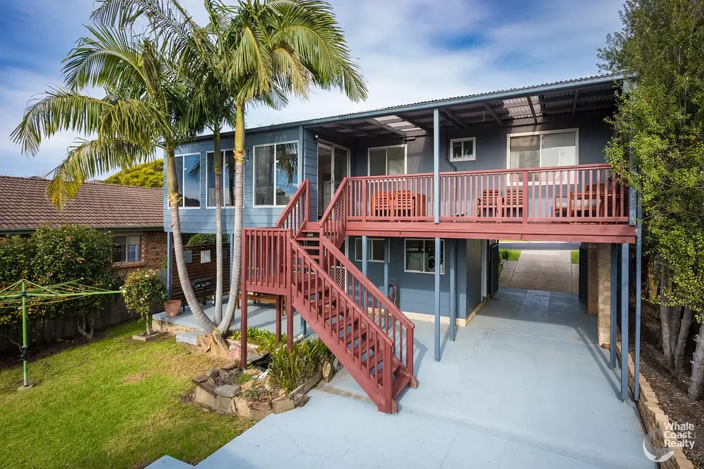 Dalmeny 4 Slaapkamer Move-In Ready Family Home