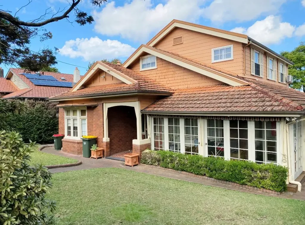 Stunning Double Brick Home in a prime Chatswood location