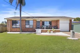 9 Somerville Close, Budgewoi