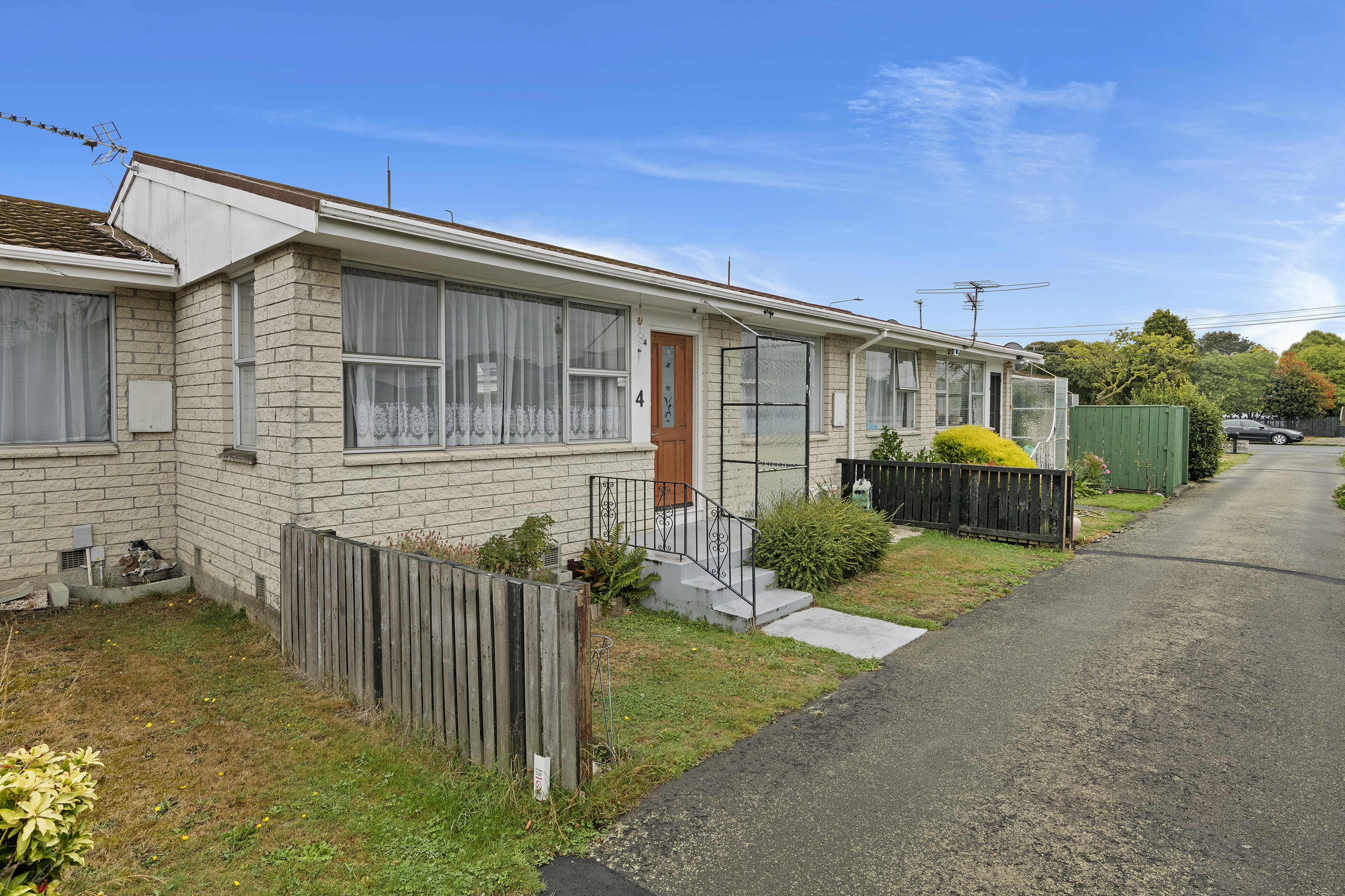 Residential Suburban