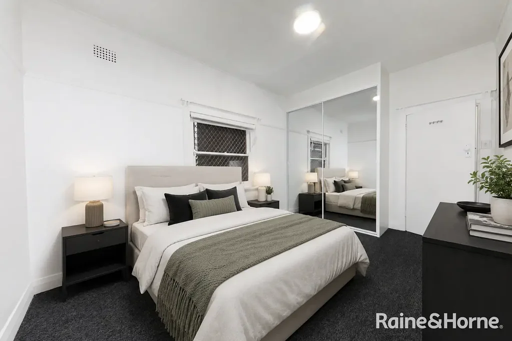 Two Bedroom Unit In Maroubra
