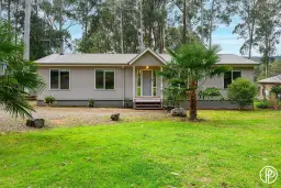 235 Big Pats Creek Road, Big Pats Creek