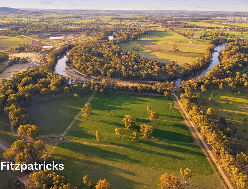 192 Roach Road, Moorong, NSW 2650, 0 Kuwarto, 0 Banyo, Lifestyle Property