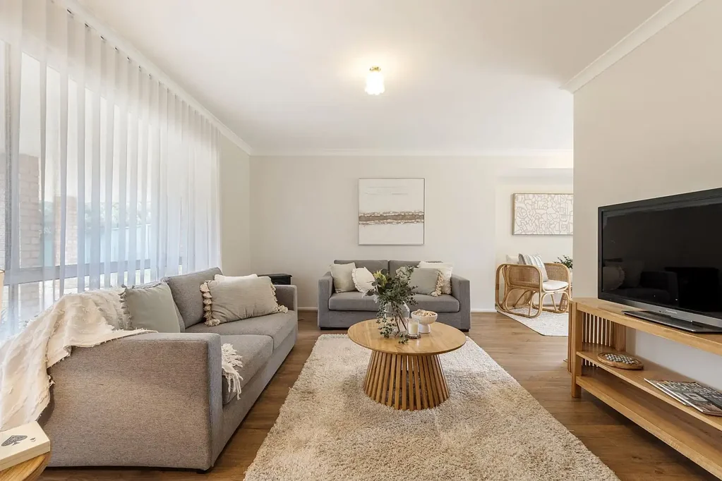 Margaret River 3कमरा Big Block, Solid Brick Home, Endless Possibilities