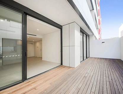G06C/22 Barr Street, Camperdown, Inner West, 1 Kuwarto, 1 Banyo, Apartment