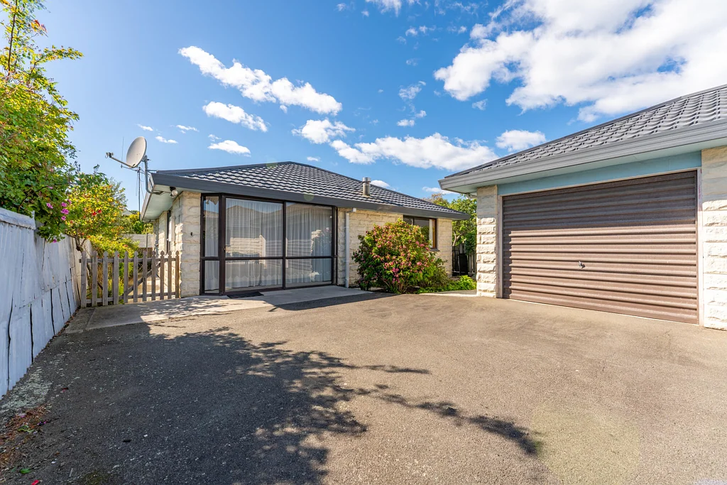 3B Mersey Street, Oamaru, Waitaki, Otago