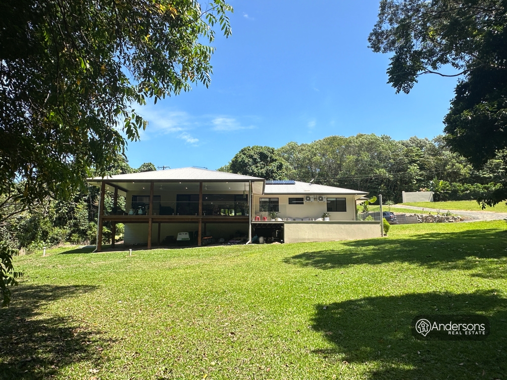 659 BINGIL BAY RD, BINGIL BAY QLD 4852, 0 Schlafzimmer, 0 Badezimmer, House