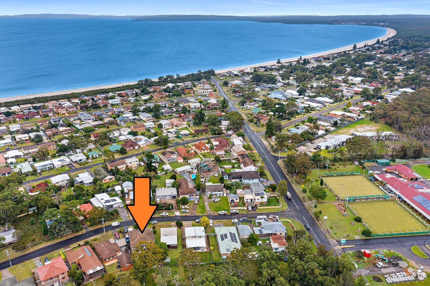 8 ROSKELL RD, CALLALA BEACH NSW 2540, 0 habitaciones, 0 baños, House