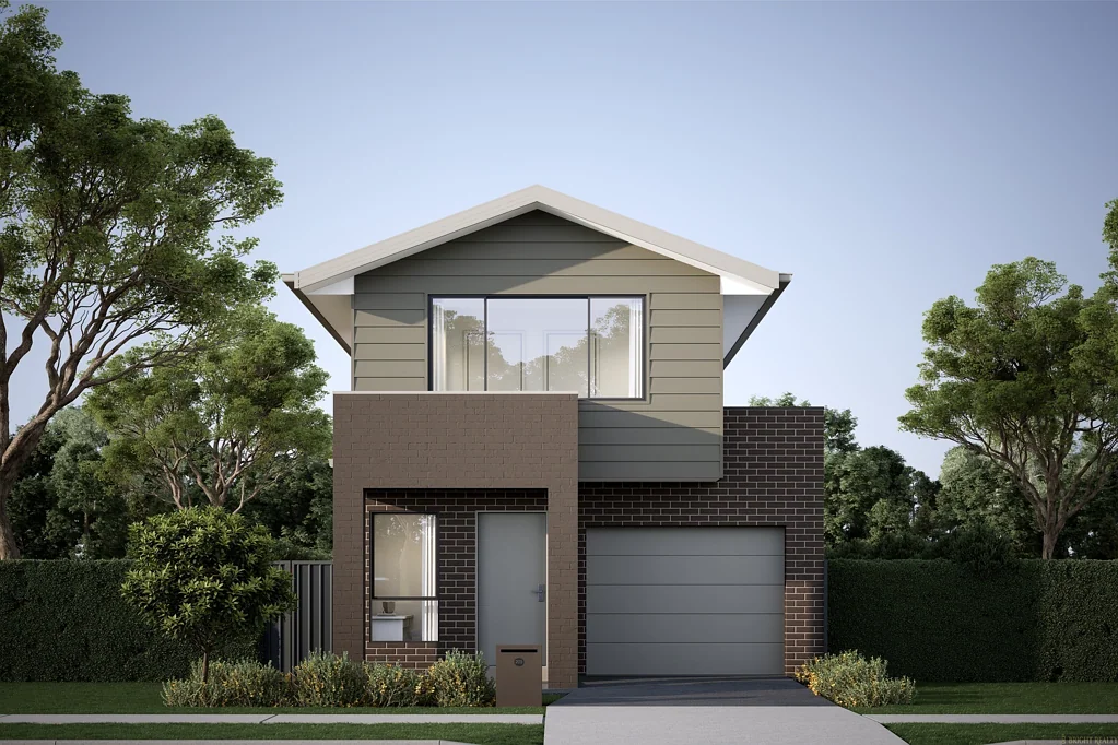 Leppington 4ห้องนอน Amazing Double Storey House in Leppington