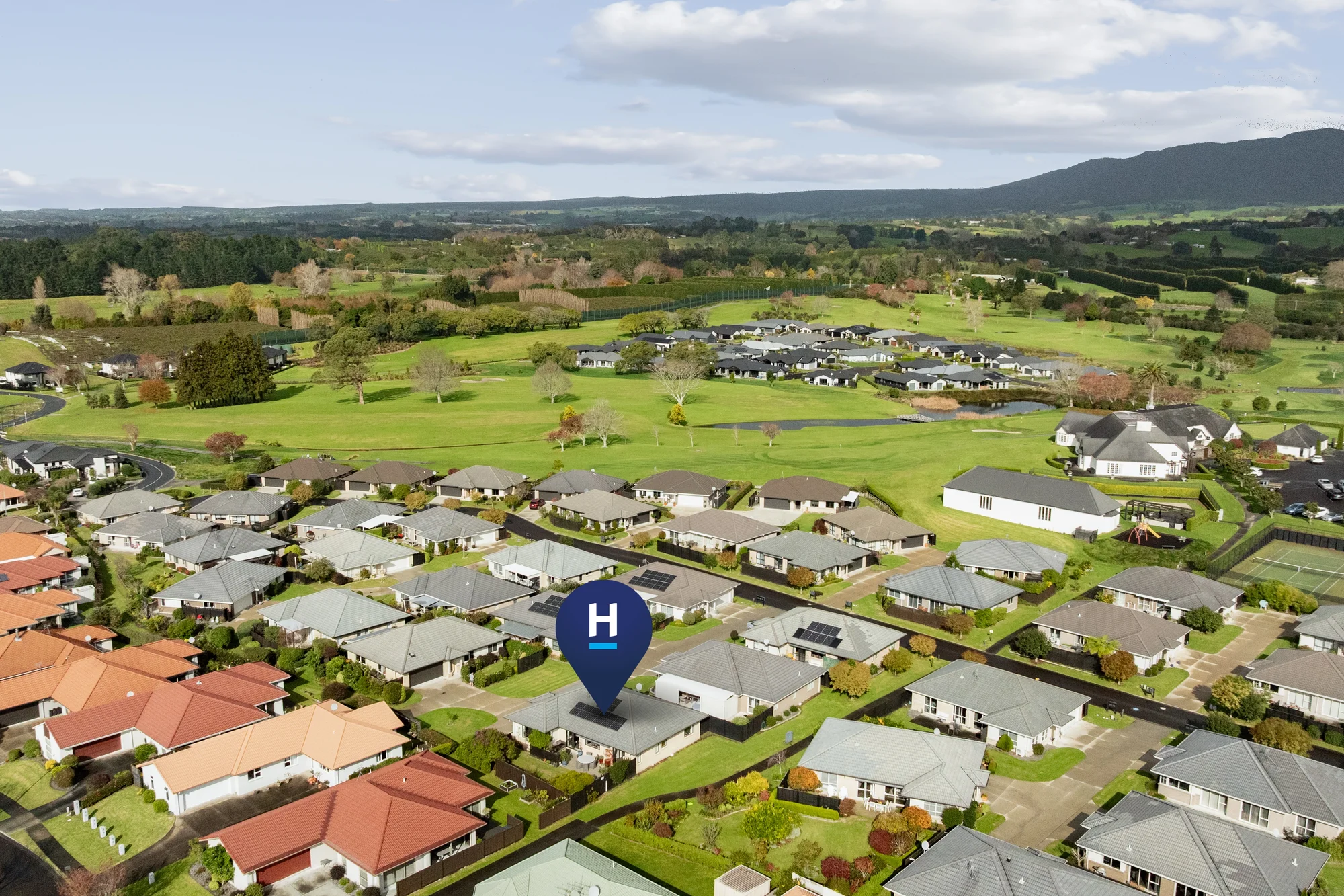 Katikati 3 Bedroom Relax, Play, Belong