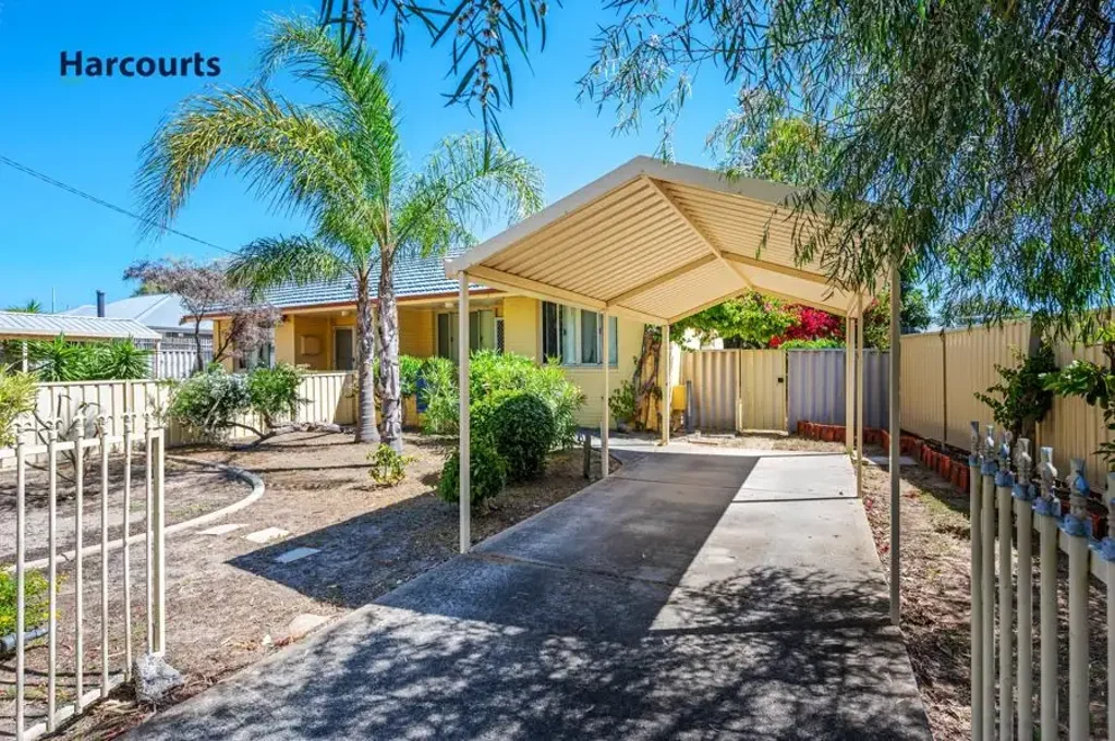 42b Hudson Road, Withers, WA 6230