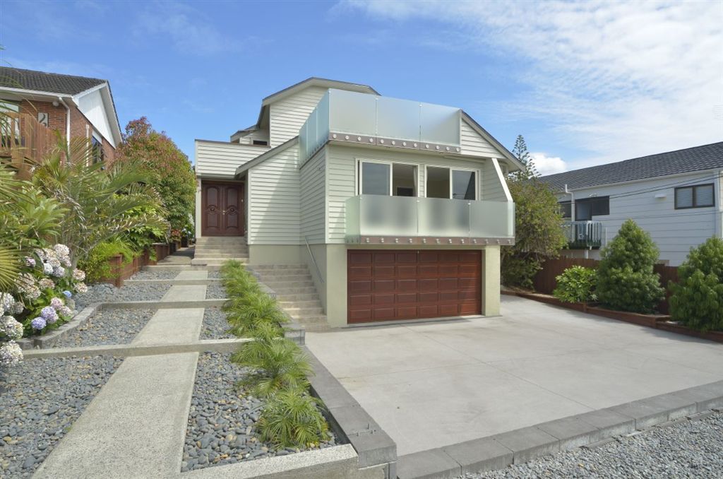 6 Sandown Road, Rothesay Bay, Auckland - North Shore, 4 غرف, 0 حمامات