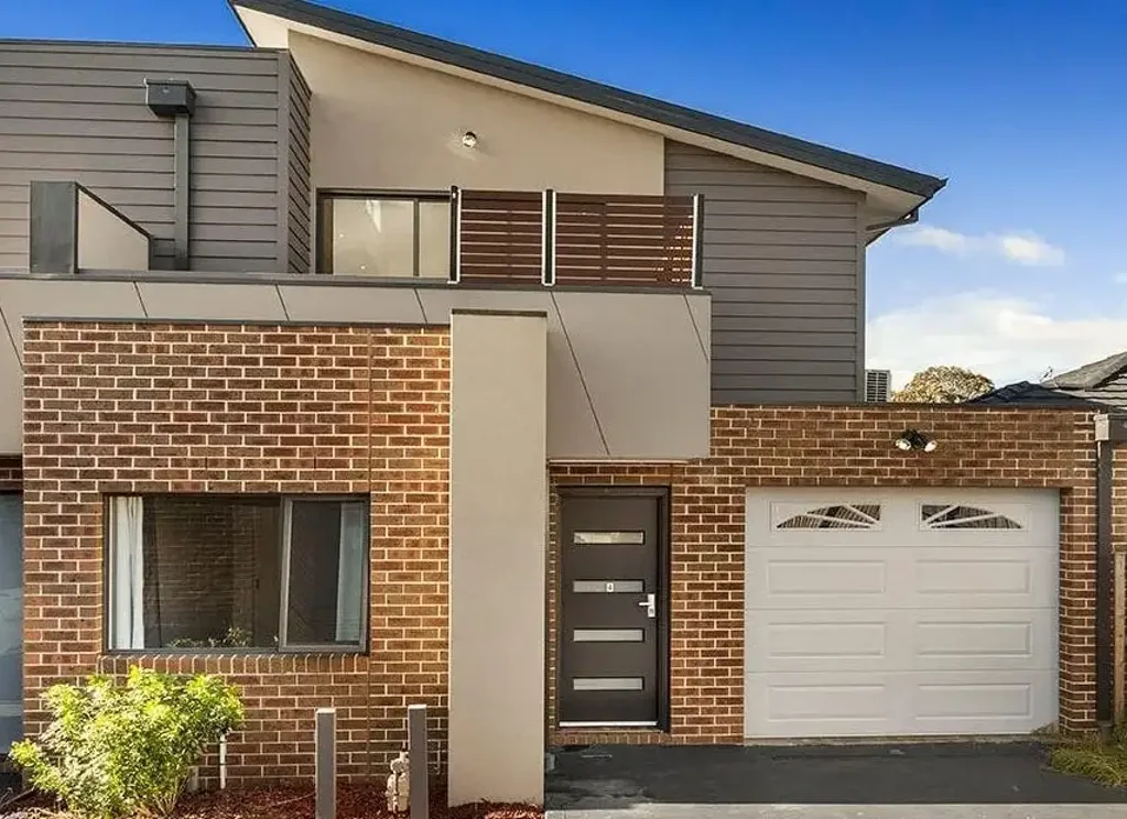 Low Maintenance Home