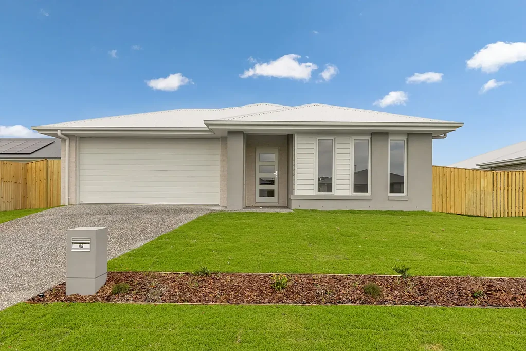 Brand-New Living Begins Here in Beautiful Dundowran
