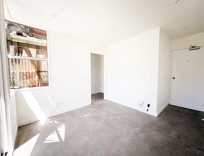 1c/8 Scotia Place, Auckland Central, Auckland City, 1房, 1浴, 整租Studio