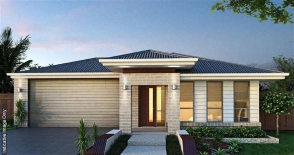 Lot 317/3 Westgate Avenue, Thornton, NSW 2322